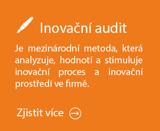 Inovační audit